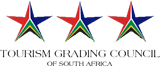 3 Star Tourism Grading Council logo